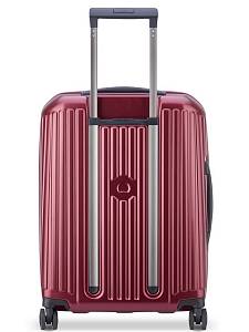 Чемодан Delsey 2173803 Securitime Zip S