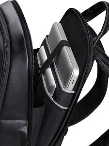 Рюкзак Samsonite KT5*001 Pro-DLX 6 Leather Backpack 14.1