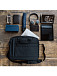 Сумка для ноутбука Hedgren HRDT11 Red Tag Briefcase 15