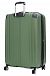 Чемодан Travelite 73049 City 4-Wheels Trolley L Exp