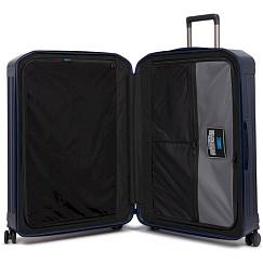 Чемодан Piquadro BV4428PQL/BLUO PQ-Light