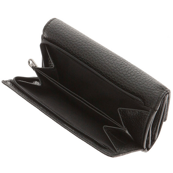 Портмоне Mandarina Duck FZP65 Mellow Leather Wallet