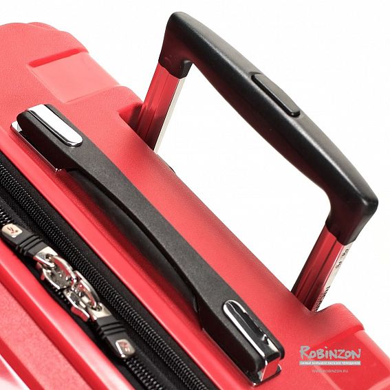 Чемодан Ricardo 902-20*4WB Topanga Canyon Spinner S