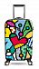 Чемодан Heys Britto Butterfly Love 22