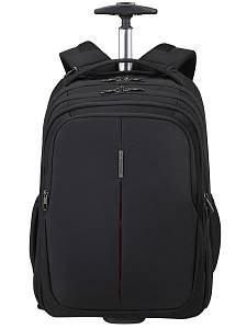 Рюкзак на колесах Samsonite KR2*009 Guardit 3.0 Laptop Wheeled Backpack 15.6