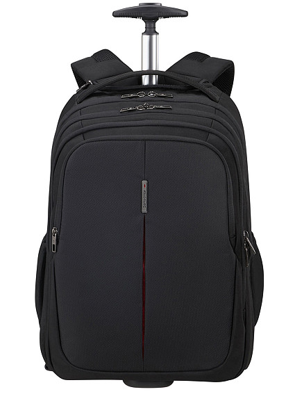 Рюкзак на колесах Samsonite KR2*009 Guardit 3.0 Laptop Wheeled Backpack 15.6