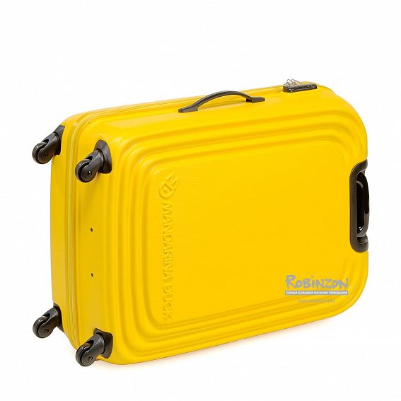 Чемодан Mandarina Duck DDV03 Logoduck L Spinner