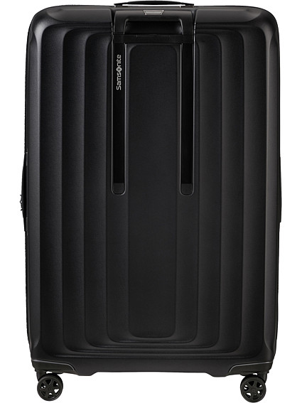 Чемодан Samsonite KF0*005 Nuon Spinner Expandable 4 wheels