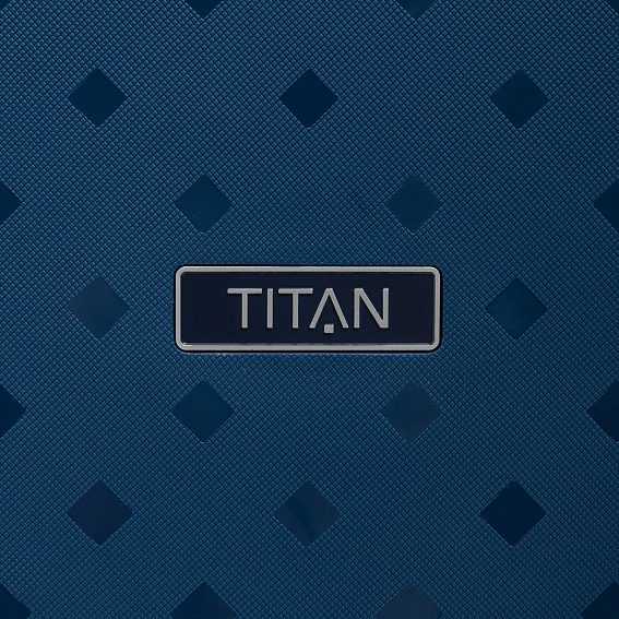Чемодан Titan 576048 Aerospace M