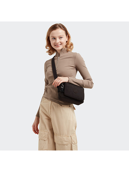 Сумка кросс-боди Kipling KI7076G1R Abanu M Medium Crossbody