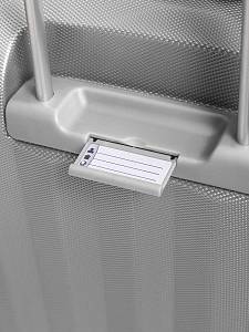 Чемодан Roncato 5081 Uno Zip