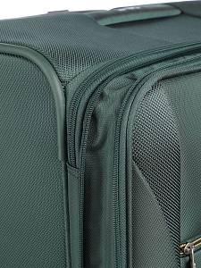 Чемодан Samsonite KQ7*005 Base Breeze Spinner exp 78