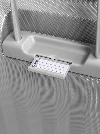 Чемодан Roncato 5081 Uno Zip