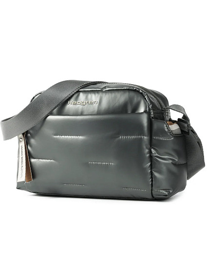Сумка кросс-боди Hedgren HCOCN02 Cocoon Cozy Shoulder Bag Сумка кросс-боди Hedgren HCOCN02 Cocoon Cozy Shoulder Bag