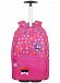 Рюкзак на колесах Samsonite CU6*001 Color Funtime School Trolley