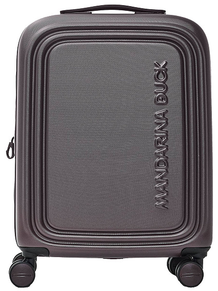 Чемодан Mandarina Duck SZV24 Logoduck+ Cabin Trolley exp