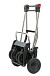 Сумка-тележка Rolser MNB023 azul Logic Tour Сумка-тележка Rolser MNB023 azul Logic Tour