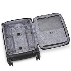 Чемодан Roncato 415303 Ironik 2.0 Cabin Spinner Exp 55 Чемодан Roncato 415303 Ironik 2.0 Cabin Spinner Exp 55