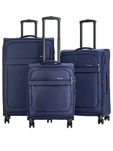 Чемодан Robinzon RS2823 Sumatra S