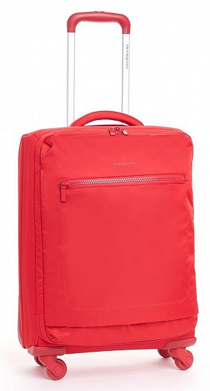 Чемодан Hedgren HITC07W Inter-City Spinner Gola