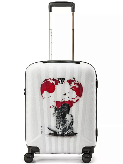 Чемодан Roncato 5093 Uno Art Cabin Spinner 55