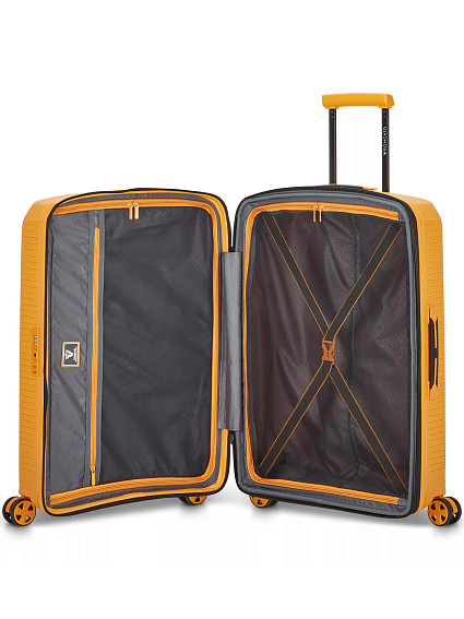 Чемодан Roncato 418402 Arcade Medium Spinner exp. M