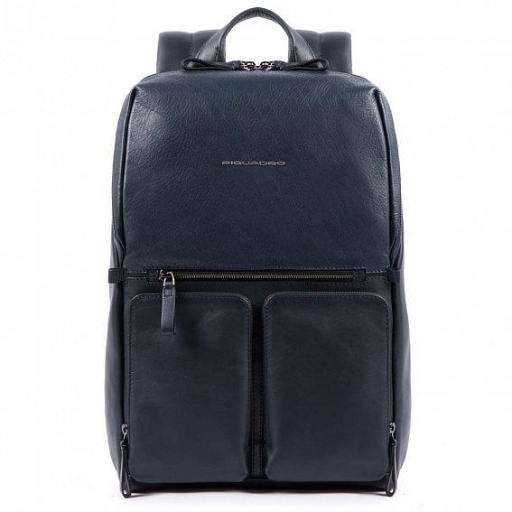 Рюкзак для ноутбука Piquadro CA4541W89/BLU Line
