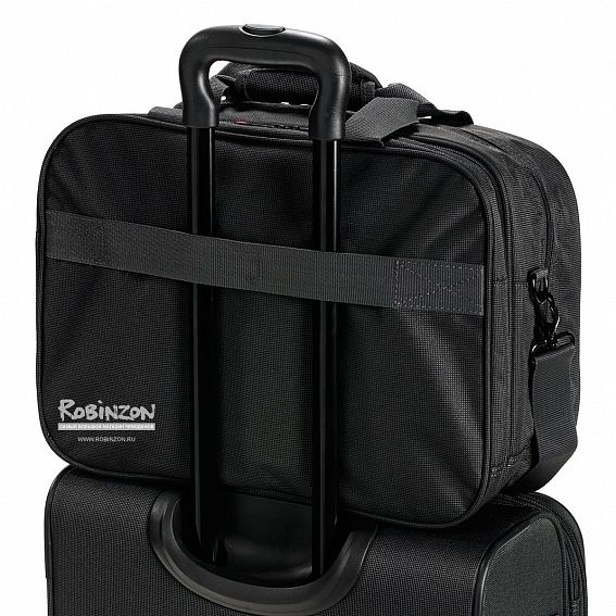 Плечевая сумка Travelite 82304 Madeira Bag
