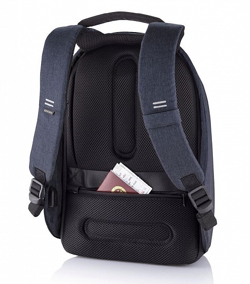Рюкзак-антивор XD Design P705.705 Bobby Hero Small Anti-Theft Backpack