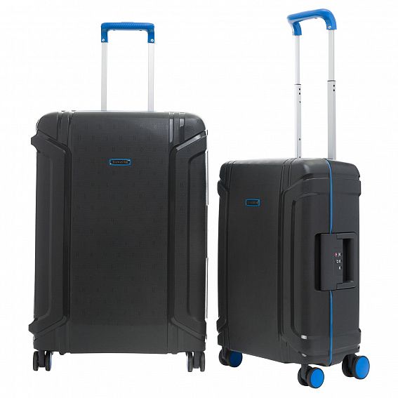 Чемодан Travelite 73147 Sonic 4w Cabin Trolley S