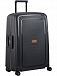 Чемодан Samsonite CN0*002 S'Cure Eco Spinner 69/29 Чемодан Samsonite CN0*002 S'Cure Eco Spinner 69/29