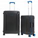 Чемодан Travelite 73147 Sonic 4w Cabin Trolley S