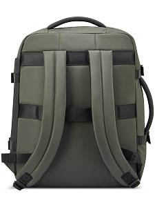 Рюкзак Roncato 414465 Metropolitan Travel Underseat Backpack