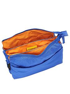 Сумка кросс-боди Mandarina Duck OXT01 Revival 2.0 Foldable Trhee-compartment Crossbody Bag