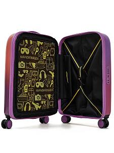 Чемодан Mandarina Duck RKV24 Logoduck+ Aurora Exp Cabin Trolley
