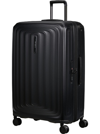 Чемодан Samsonite KU2*004 2Wander Spinner exp. 81