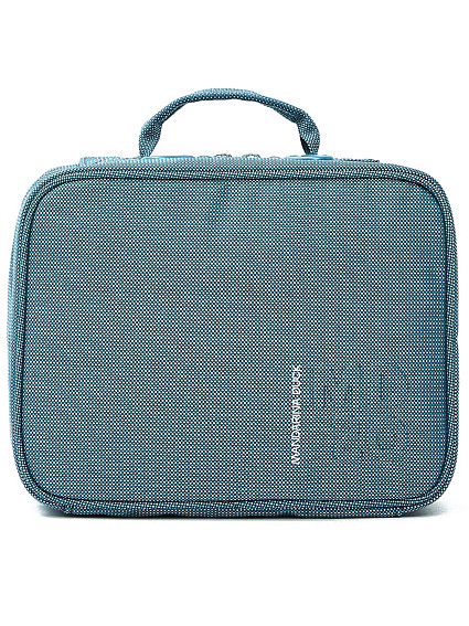 Несессер Mandarina Duck QMN01 MD 20 Medium Toilet Kit
