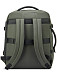 Рюкзак Roncato 414465 Metropolitan Travel Underseat Backpack Рюкзак Roncato 414465 Metropolitan Travel Underseat Backpack