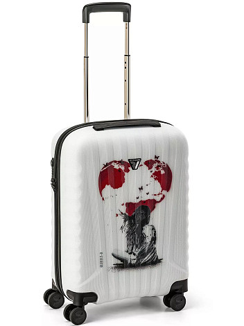 Чемодан Roncato 5093 Uno Art Cabin Spinner 55