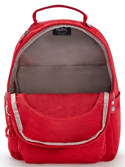 Рюкзак Kipling KI4082Z33 Seoul S Small Backpack