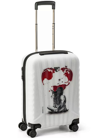 Чемодан Roncato 5093 Uno Art Cabin Spinner 55