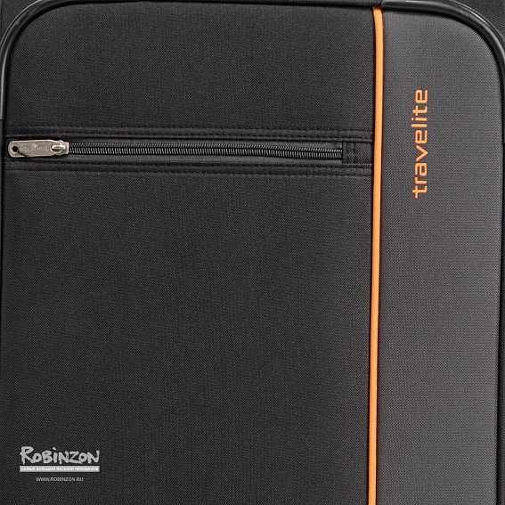 Чемодан Travelite 87207 Portofino VI S