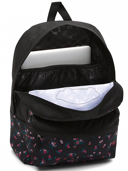 Рюкзак Vans VA3UI6ZX3 Realm Backpack