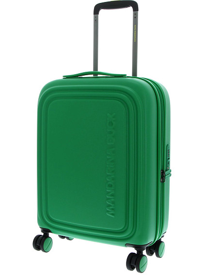 Чемодан Mandarina Duck SZV24 Logoduck+ Cabin Trolley exp