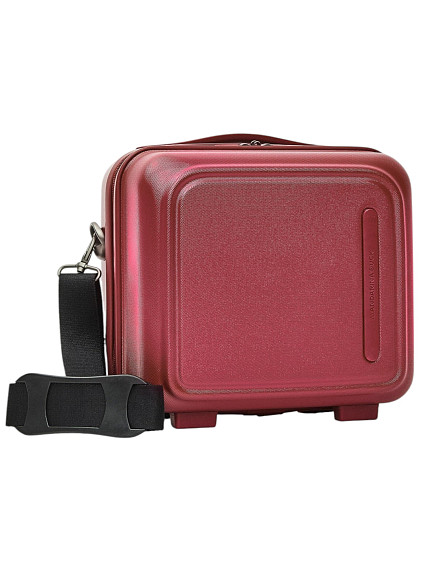 Бьюти-кейс Mandarina Duck SZN01 Logoduck + Beauty Case