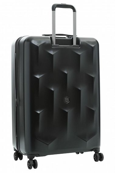 Чемодан Hedgren HEDG01LEX Edge Carve L EX Expandable Spinner