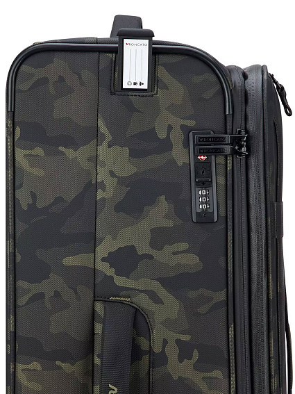 Чемодан Roncato 414213 Norway Cabin Spinner exp. 55