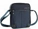 Сумка кросс-боди Roncato 2155 Wall Street Rectangular Shoulder Bag