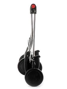 Сумка-тележка Rolser IMX517 Negro Logic Dos+2