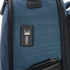 Рюкзак Brics BR207702 Monza M Business Backpack